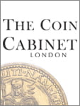 The Coin Cabinet