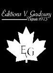 Editions V. GADOURY