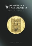 Numismatica Genevensis SA