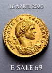 Roma Numismatics Ltd.