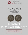 Dom Aukcyjny Numimarket.pl