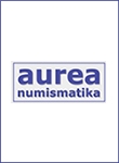 AUREA Numismatika