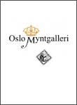 Oslo Myntgalleri