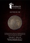 Roxbury’s Auction House