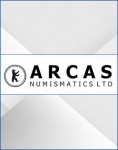 Arcas Numismatics LTD