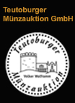 Teutoburger Munzauktion