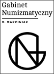 Gabinet Numizmatyczny D. Marciniak