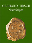 Gerchard Hirsch Nachfolger