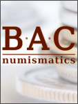 BAC Numismatics