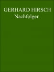 Gerchard Hirsch Nachfolger