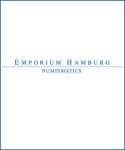 Emporium Hamburg Munzauktionen