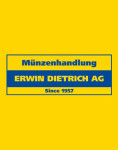 Munzenhandlung Erwin Dietrich AG