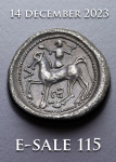 Roma Numismatics Ltd.