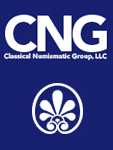 Classical Numismatic Group, LLC