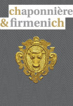 Chaponniere & Firmenich SA