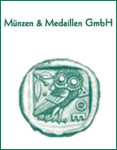 Munzen & Medaillen GmbH