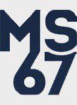 MS67