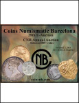 Coins Numismatic Barcelona