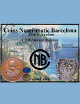 Coins Numismatic Barcelona