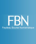 FEYDEAU BOURSE NUMISMATIQUE