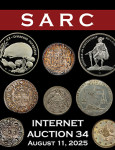 Stephen Album Rare Coins