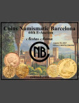 Coins Numismatic Barcelona