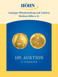 Leipziger Munzhandlung und Auktion Heidrun Hohn