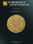 Numismatica Genevensis SA