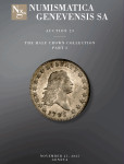 Numismatica Genevensis SA
