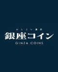 GINZA COINS CO.