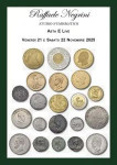 Studio Numismatico Raffaele Negrini