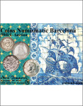 Coins Numismatic Barcelona