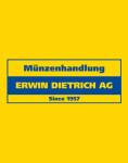 Munzenhandlung Erwin Dietrich AG