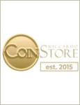 COINSTORE & SHENBERG