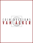 Van Acker Coin Auctions