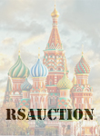 Аукционный Дом «RedSquareAuction» (Красная Площадь)