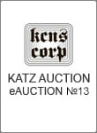 Katz Coins Notes & Supplies Corp.