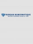 Burgan Numismatique - Maison Florange