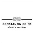 Constantin Coins