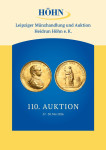 Leipziger Munzhandlung und Auktion Heidrun Hohn