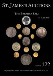 St James’s Auction