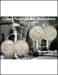 Coins Numismatic Barcelona