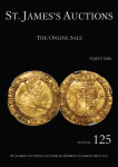 St James’s Auction