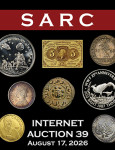Stephen Album Rare Coins