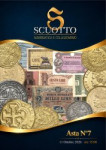 Numismatica Scuotto