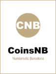 Coins Numismatic Barcelona