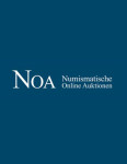 Numismatische Online Auktionen