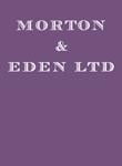 Morton & Eden Ltd