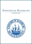Emporium Hamburg Munzauktionen