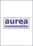 AUREA Numismatika